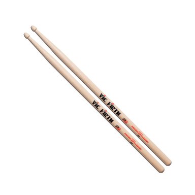 BAQUETA 7A AMERICAN CLASSIC VIC FIRTH