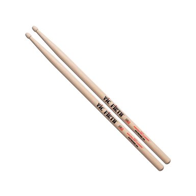 BAQUETA DE  MADERA X5A VIC FIRTH