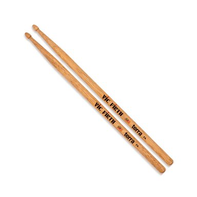 BAQUETA DE MADERA AMERICAN CLASS 7A TERRA DS VIC FIRTH