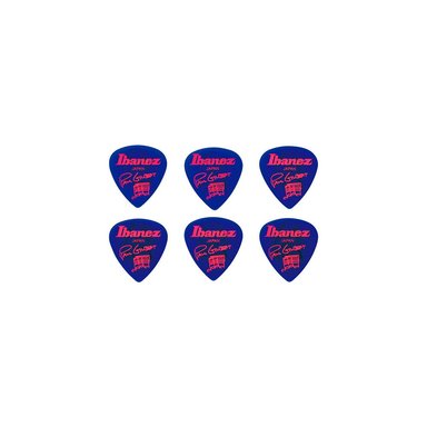 SET DE UÑAS PARA GUITARRA IBANEZ PAUL GILBERT - B1000PG JB - 2