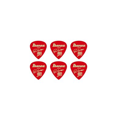 SET DE UÑAS PARA GUITARRA IBANEZ PAUL GILBERT - B1000PG CA - 2