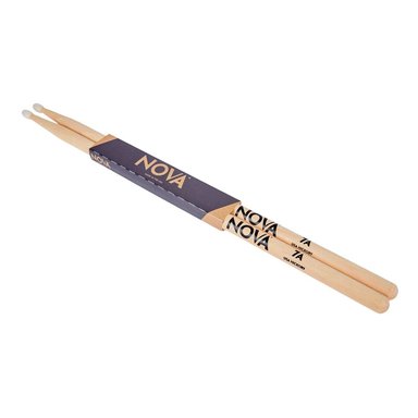 BAQUETA NOVA BY VIC FIRTH NYLON N7AN - 1