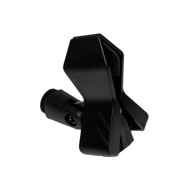 SOPORTE PORTAMICROFONO TIPO PINZA