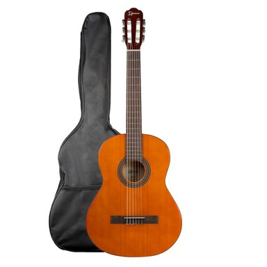 GUITARRA ACUSTICA DE NYLON DJERSEN CG-39
