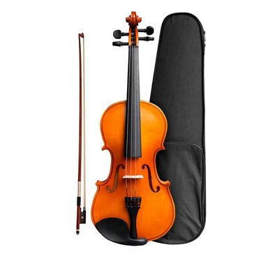VIOLIN DJERSEN MV02 4/4 MATE