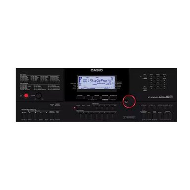TECLADO 61 TECLAS CASIO CT-X3000 - 3