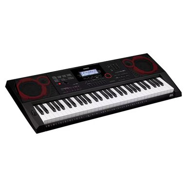 TECLADO 61 TECLAS CASIO CT-X3000 - 4