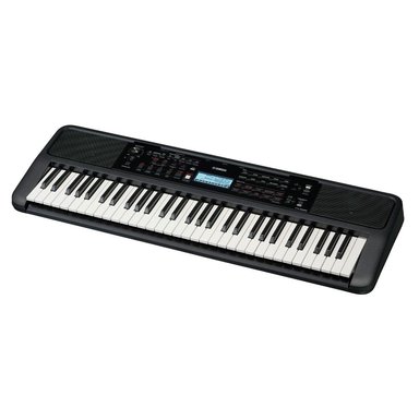 TECLADO 61 TECLAS YAMAHA PSR-E383 - 2