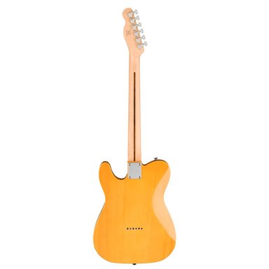 GUITARRA ELECTRICA FENDER SQUIER AFFINITY TELECASTER BUTTERSCOTH BLONDE - 2
