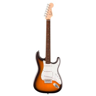 GUITARRA ELECTRICA FENDER SQUIER DEBUT STRATOCASTER 2TS