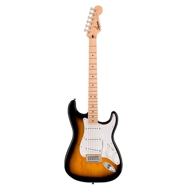 GUITARRA ELECTRICA FENDER SQUIER SONIC STRATOCASTER 2TS