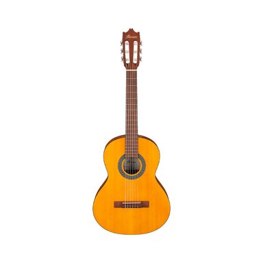 GUITARRA ACUSTICA DE NYLON 3/4 IBANEZ GA2-OAM
