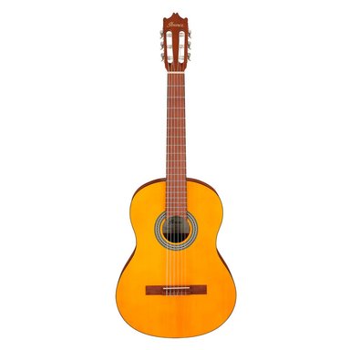 GUITARRA ACUSTICA CLASICA DE NYLON IBANEZ GA3-OAM
