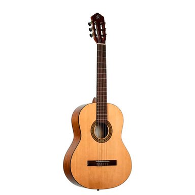 PACK GUITARRA CLASICA ORTEGA PICKERS PACK GLOSS RPPC44 - 2