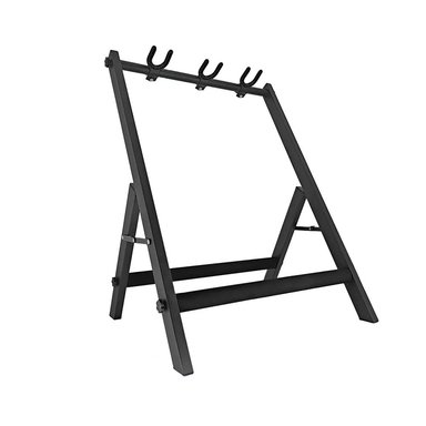 SOPORTE PARA 5 GUITARRAS O BAJOS DJERSEN DJ-93