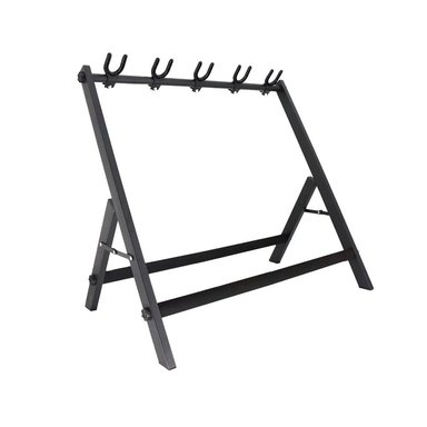 SOPORTE PARA 5 GUITARRAS O BAJOS DJERSEN DJ-95