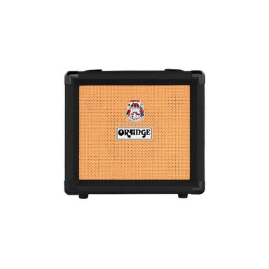 AMPLIFICADOR DE 12 WATTS ORANGE D-CRUSH-12 NEGRO