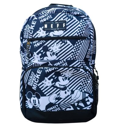 MOCHILA MICKEY MOUSE DISNEY NEFF MICKEY MOUSE OFICIO
