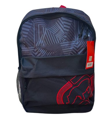MOCHILA ECKO UNLTD. OFICIO ESPALDA ORIGINAL