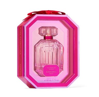 VICTORIA SECRET BOMBSHELL MAGIC EAU DE PARFUM FOR WOMEN PERFUME 50ML