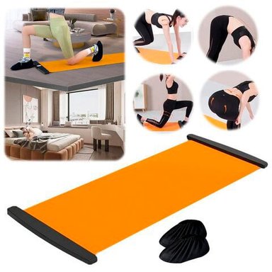 MATT ALFOMBRA DESLIZANTE EJERCICIOS YOGA ENTRENAMIENTO