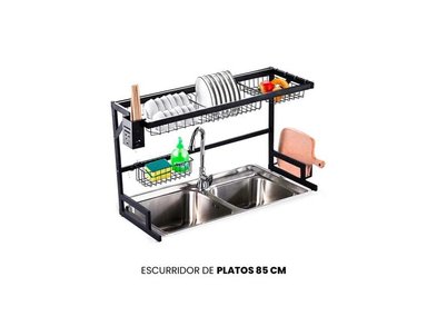 ESCURRIDOR PLATOS 85 CM