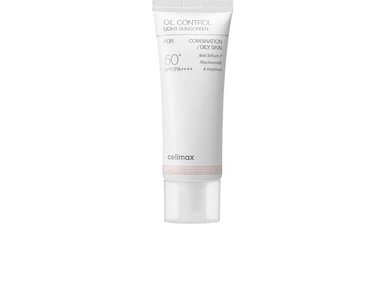 NIACINAMIDE 10% TXA 4% SERUM 30ML ANUA + OIL CONTROL SUNSCREEN SPF50+ - 4
