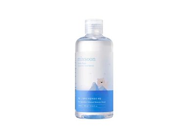 GLACIAR WATER HYALURONIC ACID SERUM 300ML MIXSOON - 1