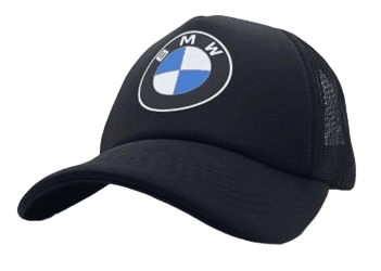GORRO BMW01 BNW NEGRO