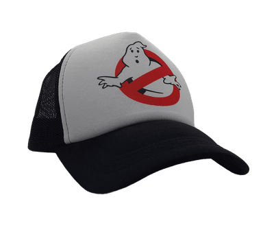 GORRO CF02 CAZAFANTASMAS MODELO 02 BLANCO