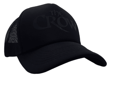 GORRO THECROW02 THE CROW NEGRO