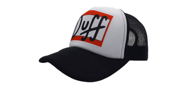 GORRO DUFF