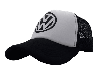 GORRO VOL01 VOLKSWAGEN MODELO 01 NEGRO
