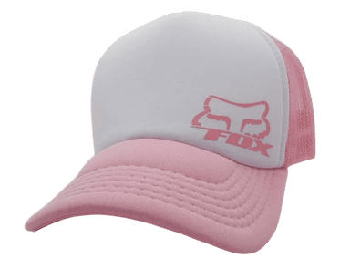 GORRO FOX03 FOX MODELO 03 ROSADO