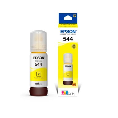 TINTA EPSON T544420 YELLOW