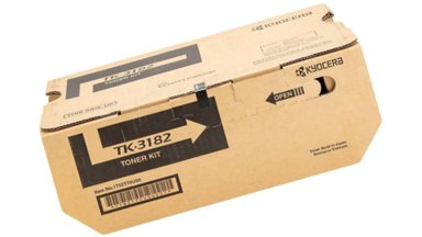 TONER KYOCERA TK-3182 BLACK