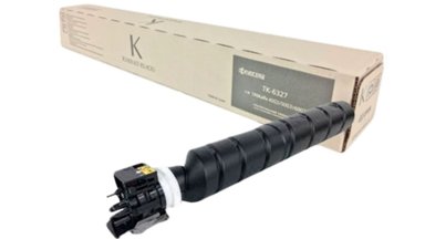 KYOCERA TK-6327
RENDIMIENTO DE 35000 PAGINAS