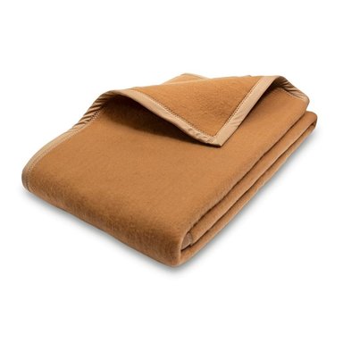 FRAZADA HILTON 2 PLAZAS