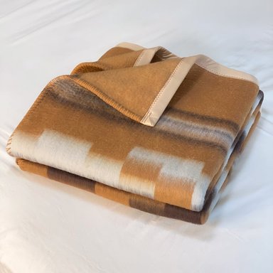 FRAZADA INCAICA 1.5 PLAZAS