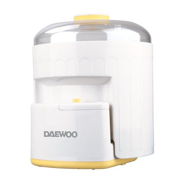 ESTERILIZADOR A VAPOR DAEWOO DKC-201 BIBERONES