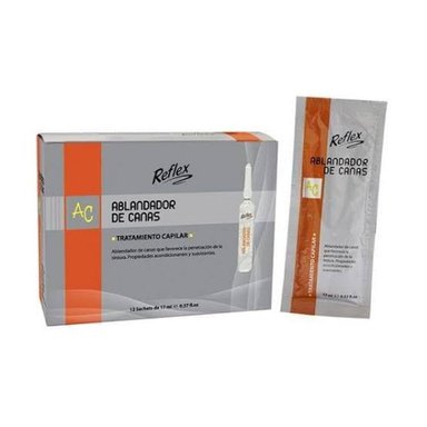ABLANDADOR DE CANAS X12 SACHETS - REFLEX - 1