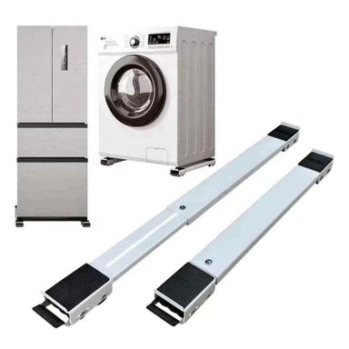 BASE MÓVIL TRANSPORTADORA PARA ELECTRODOMÉSTICOS