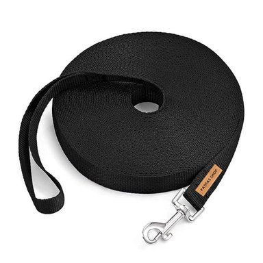 CORREA LARGA DE 10 METROS PARA MASCOTAS