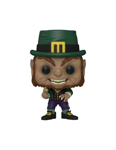 FUNKO POP LEPRECHAUN  #1245 AMAZON EXCLUSIVO