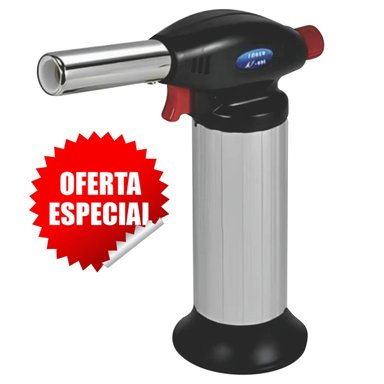 SOPLETE PROFESIONAL PARA COCINA REPOSTERIA