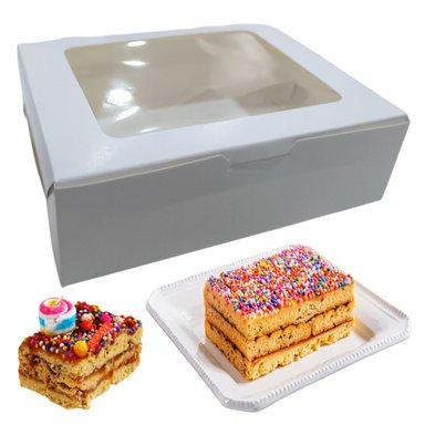 100 CAJAS DE TURRON DE MEDIO KILO PARA REPOSTERIA