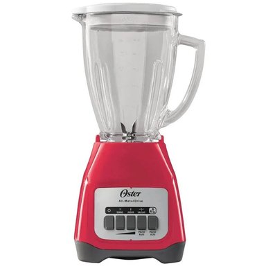LICUADORA OSTER 2 VELOCIDADES MÁS PULSO SANDIA 1.5 LT - 4