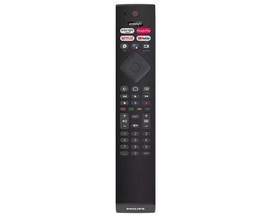 TELEVISOR SMART TV PHILIPS 50" 50PUD7906 LED UHD 4K - 4