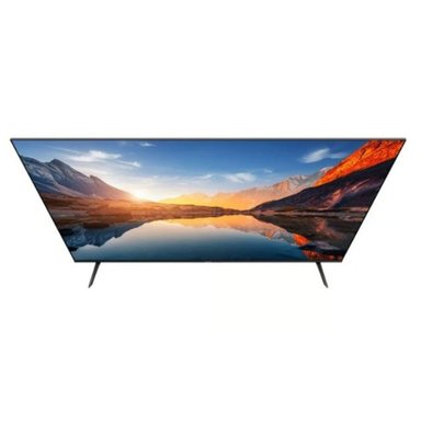 TELEVISOR SMART TV XIAOMI QLED 43" L43MA-SPH SMART UHD 4K A PRO 2025 - 3