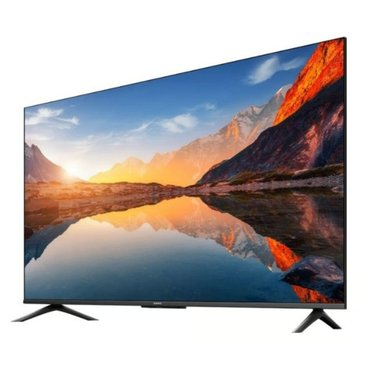 TELEVISOR SMART TV XIAOMI QLED 43" L43MA-SPH SMART UHD 4K A PRO 2025 - 4